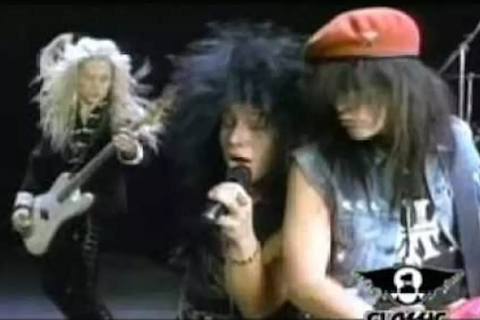 5 Hair Metal Bands Who Haven’t Reunited In 20+ Years (But Should!)