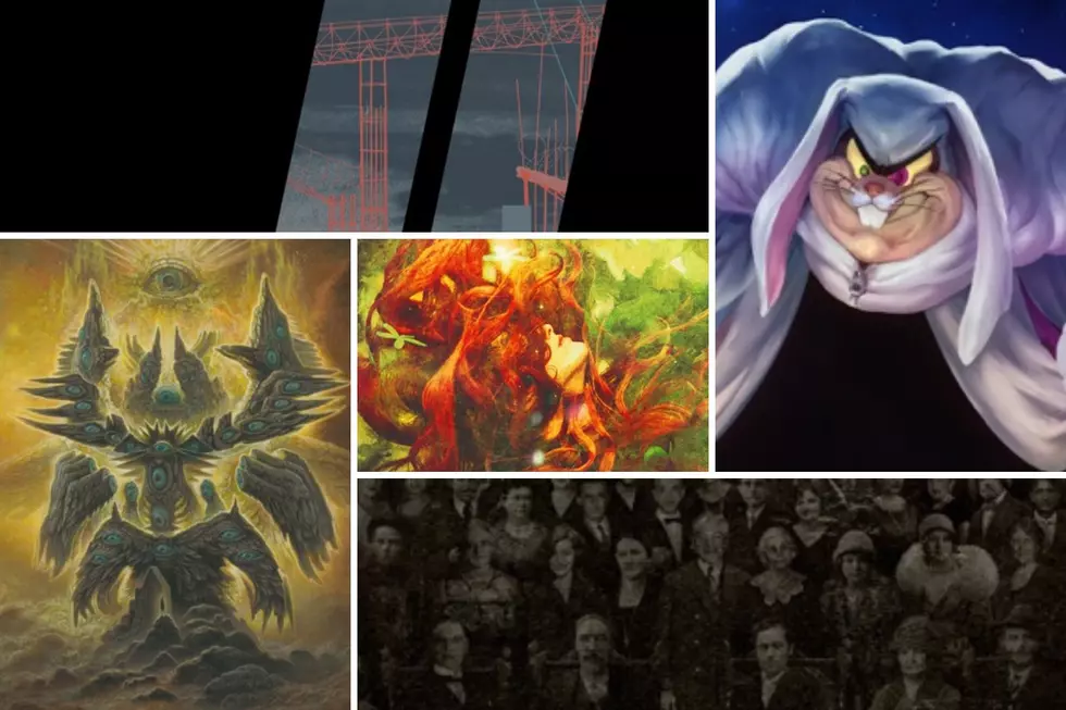 The 11 Best Prog Metal Albums of the 2020s (So Far)