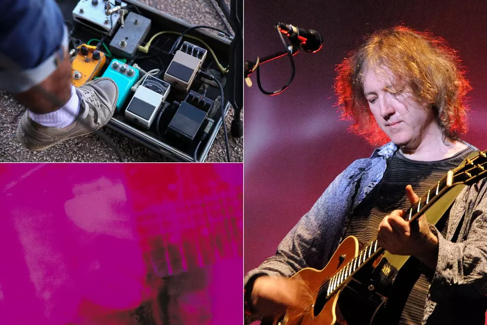 The ‘Big 4′ Bands of Shoegaze