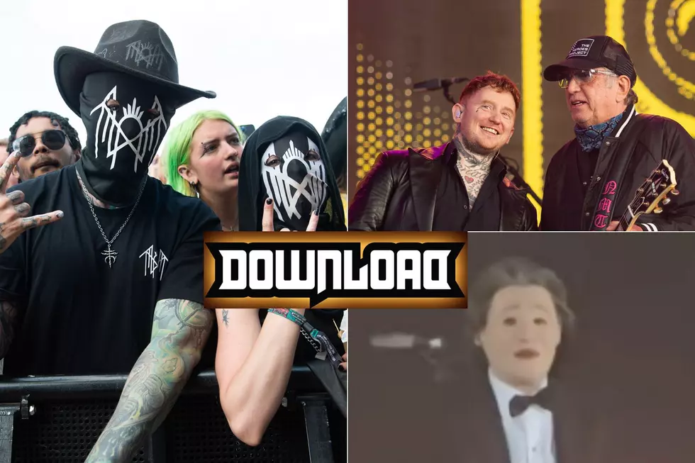 7 Big Things That Happened at Download Festival 2025