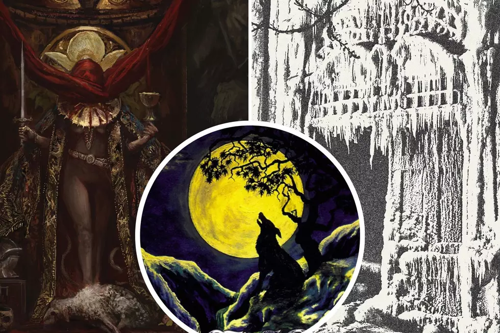 6 Best Black Metal Concept Albums