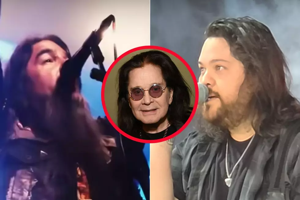 Rock + Metal Bands Pay Tribute to Ozzy Onstage – Dedications + Cover Songs