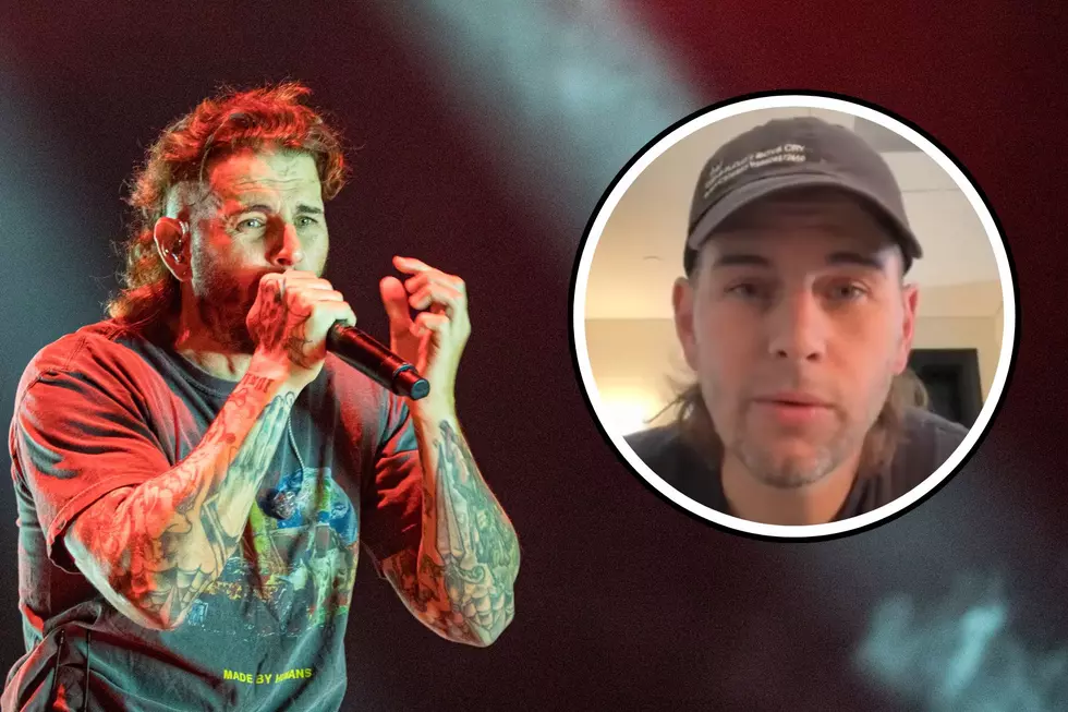 Avenged Sevenfold Postpone South American Tour, Statement Issued
