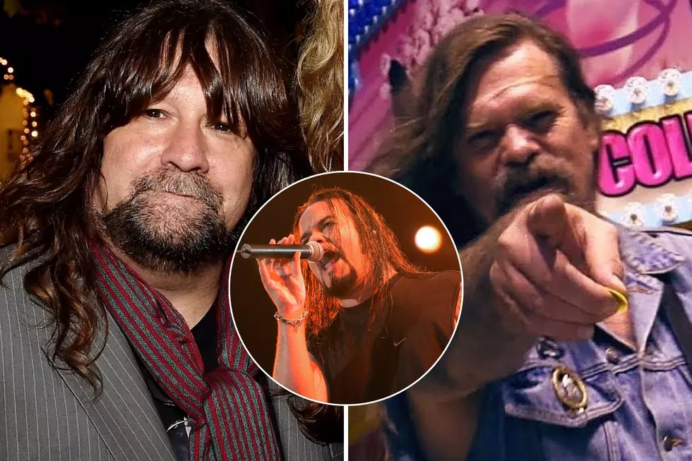 Tesla Bassist Announces New Band With Glam + Nu-Metal Veterans