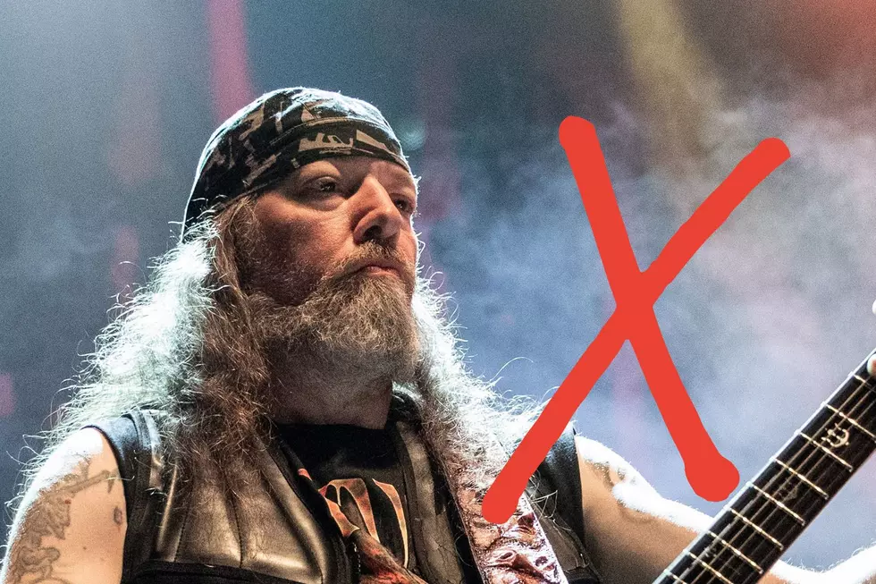 Cannibal Corpse Announce Fill-In For Longtime Guitarist on 2025 U.S. Tour
