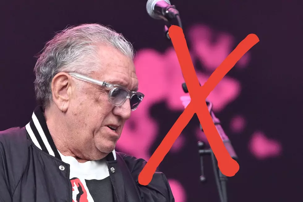 Sex Pistols Featuring Frank Carter Postpone Tour After Steve Jones Injury, Statement Issued
