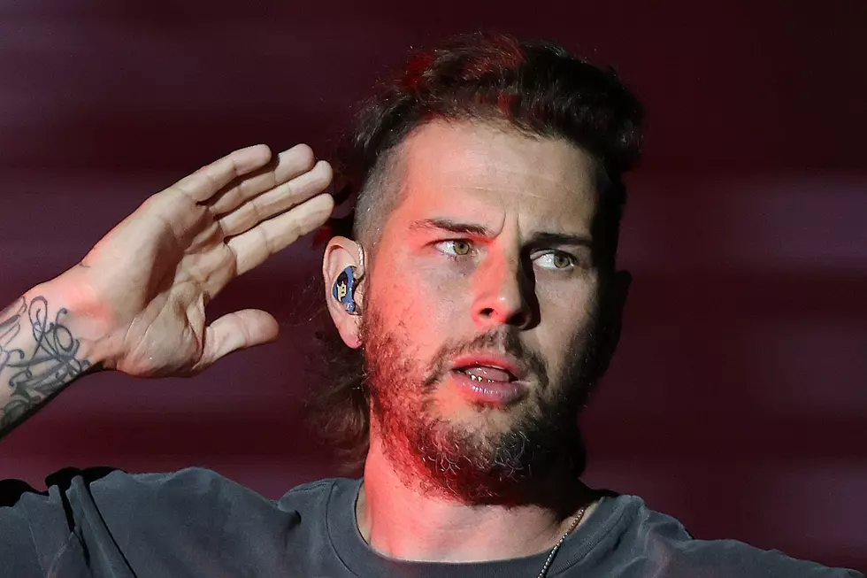 Avenged Sevenfold Singer Defends Message to Israeli Hostages