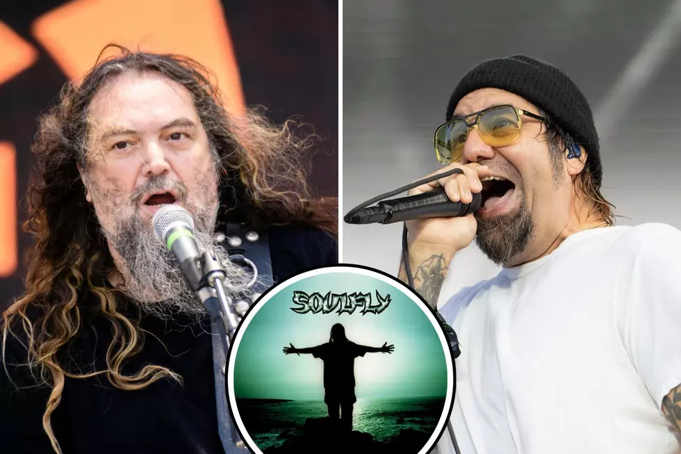 Why Deftones’ Chino Moreno Once Helped Max Cavalera Bury Soulfly’s Debut LP on Native American Land