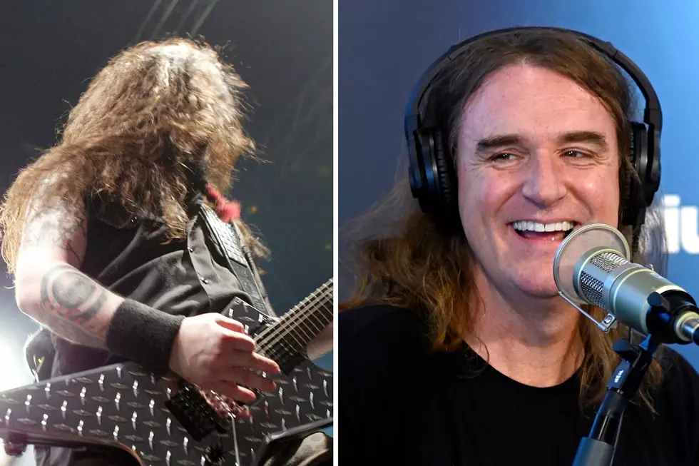 David Ellefson Reveals Megadeth Album That ‘Changed’ Dimebag Darrell’s Life
