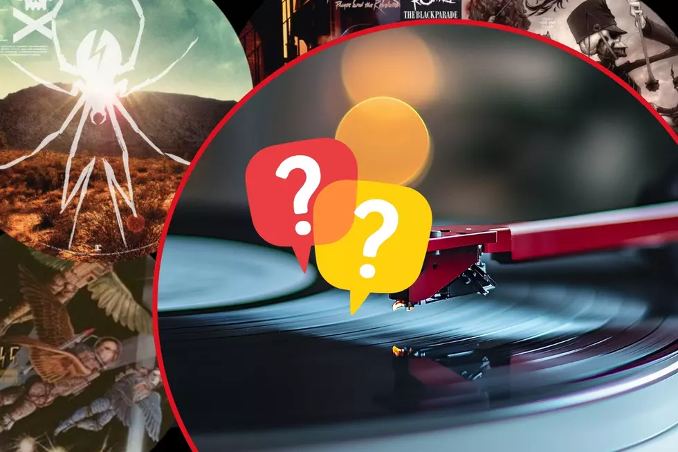 Is it Safe to Play Picture Disc Vinyl Records on Your Turntable?