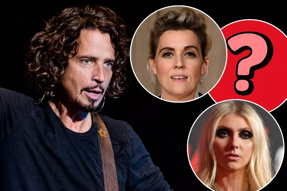 Soundgarden Reveal Singers for Rock and Roll Hall of Fame Induction