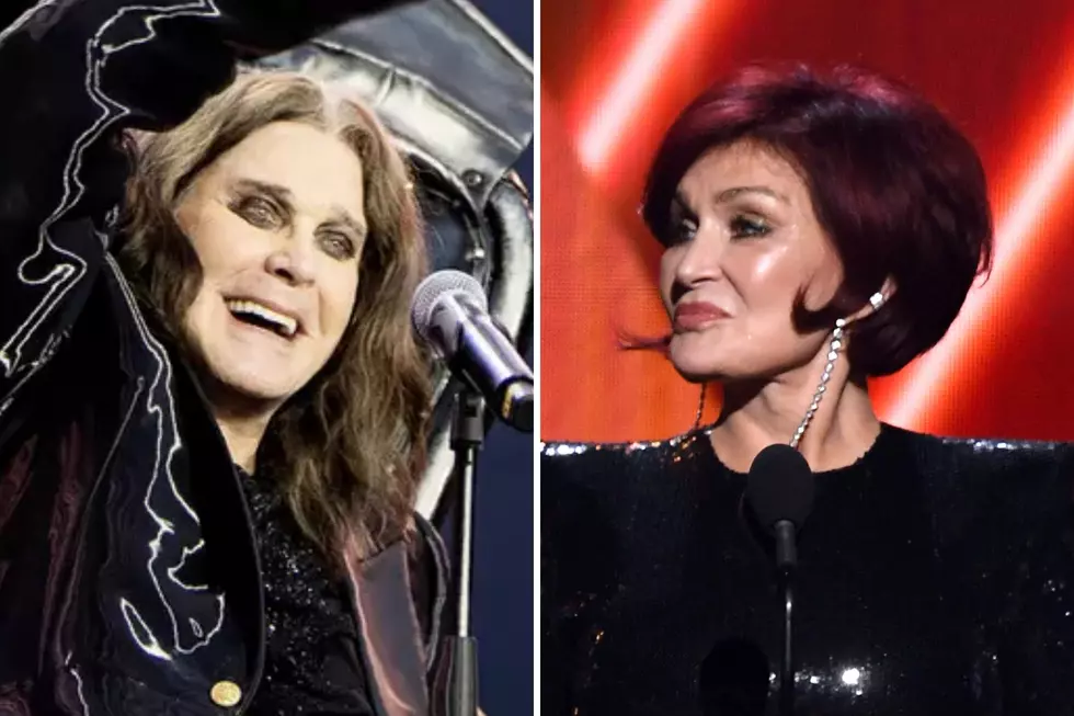 Sharon Osbourne Reveals How Much Money Ozzy’s Back to the Beginning Concert Raised