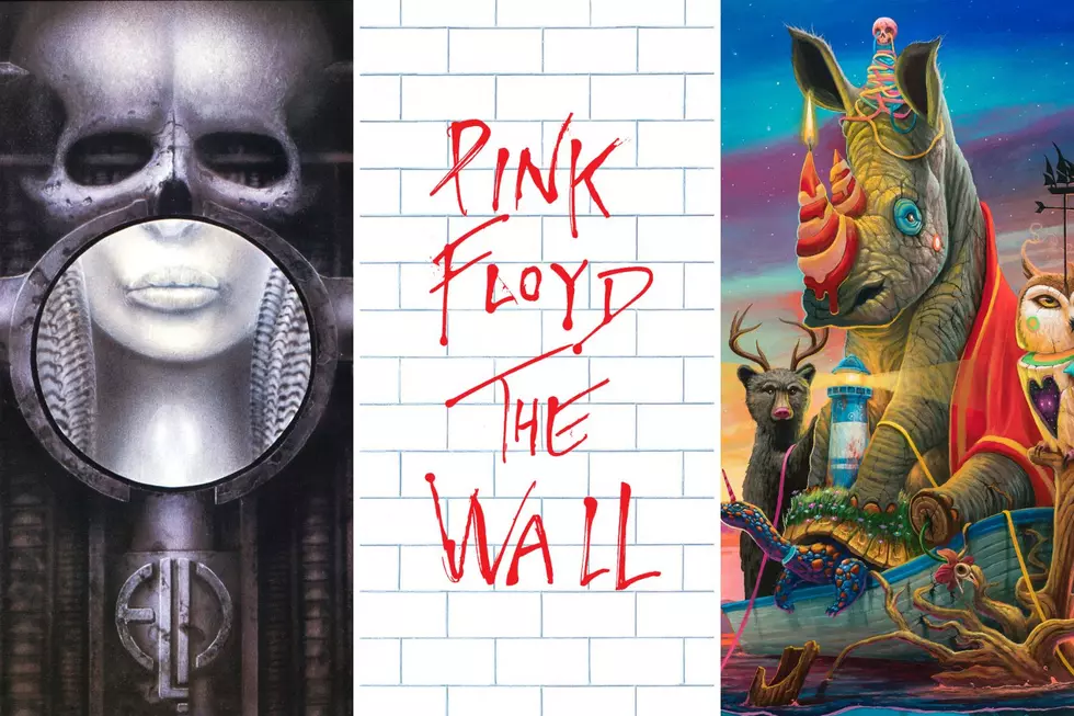 The 5 Best Prog Rock Songs Under 3 Minutes Long