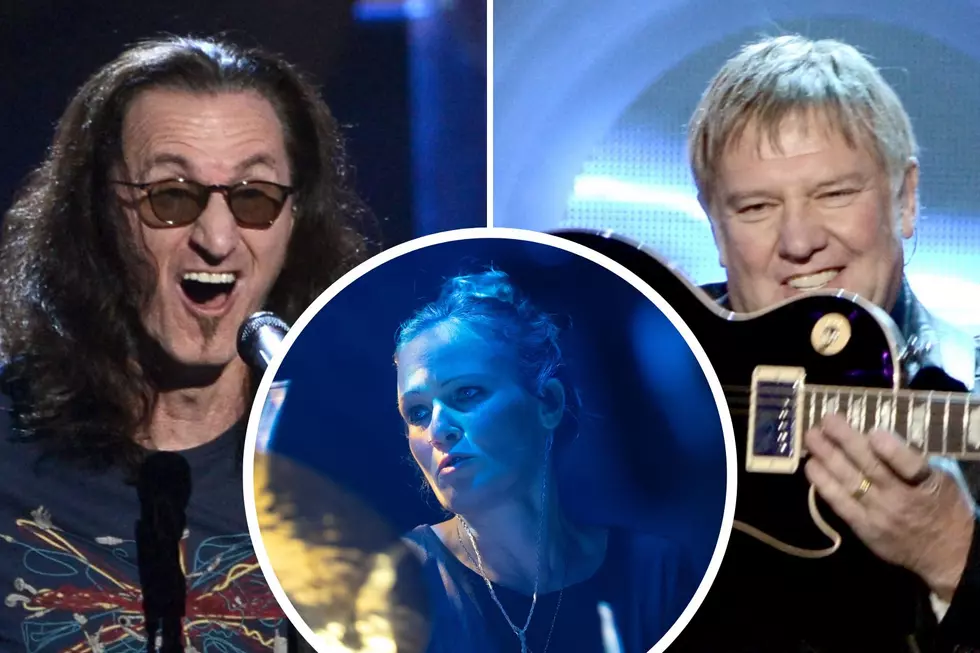 Rush Add 17 More Dates to 2026 Reunion Tour