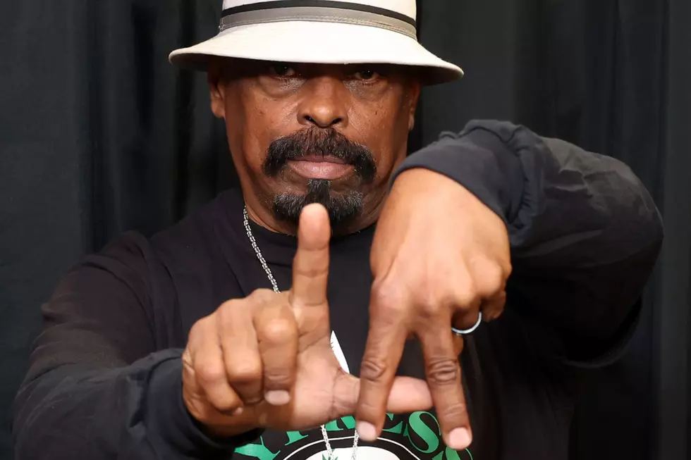 The Thrash Metal Legend Partially Responsible For Cypress Hill