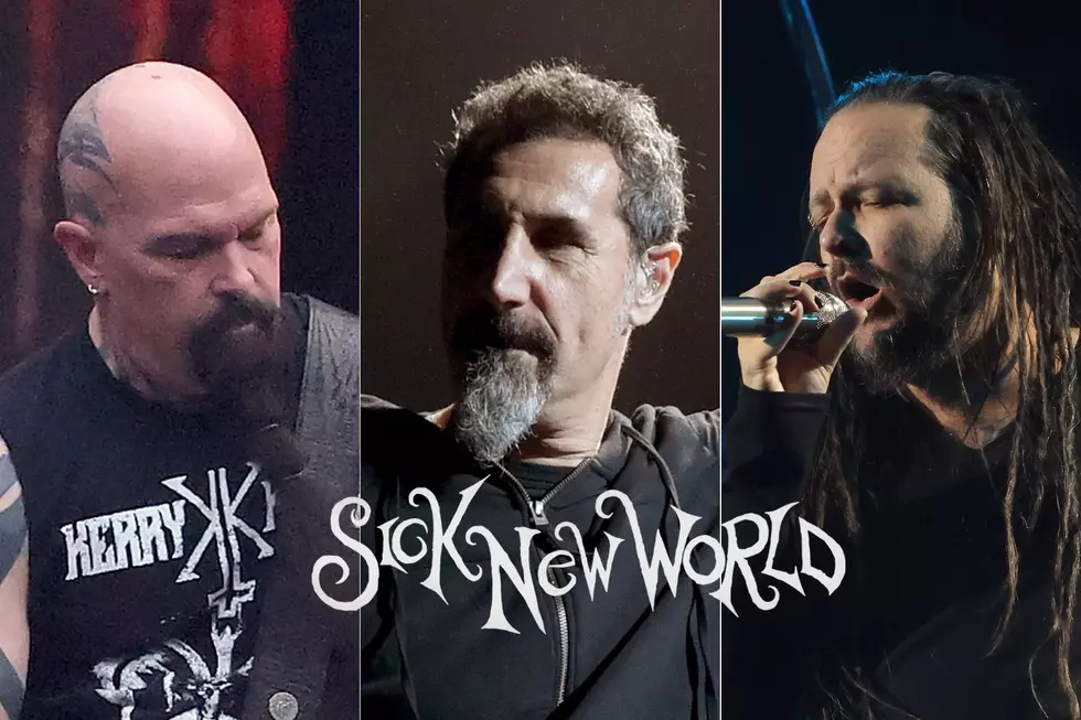 Sick New World Announces Lineups for Two 2026 Festivals – See Who’s Playing?