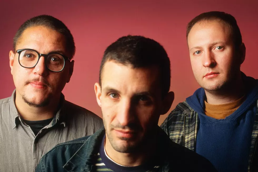 Are ’90s Alt Rock Band Sugar About to Reunite?