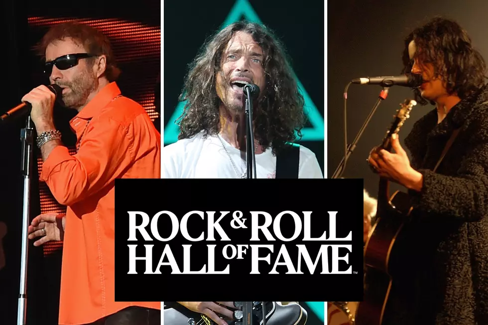 How to Watch the 2025 Rock and Roll Hall of Fame Induction Ceremony + Performances