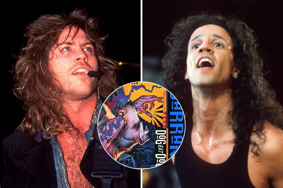 The Best Prog Song by 5 Hair Metal Bands – No, Seriously!