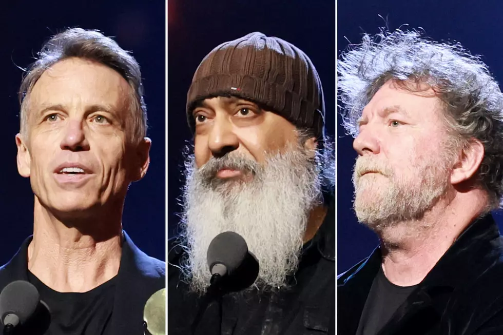 Will Soundgarden Tour Again?