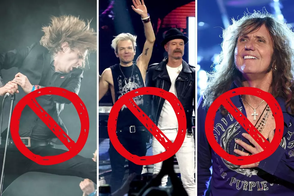 23 Rock + Metal Bands That Broke Up or Retired in 2025 (And Why)
