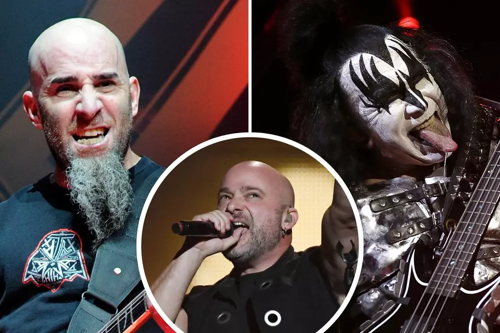 40 Jewish Rock Stars