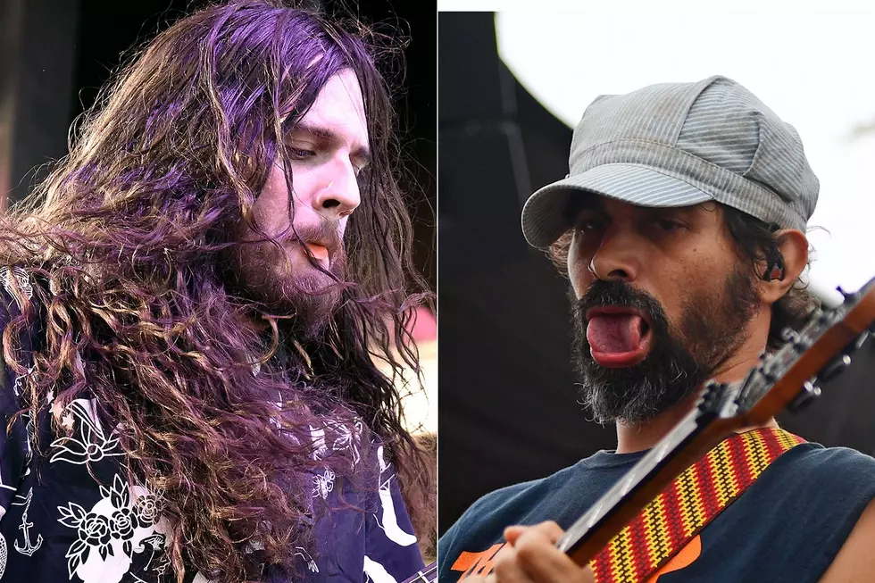 2 New Rock + Metal Tours Announced This Past Week (Dec. 19-25, 2025)