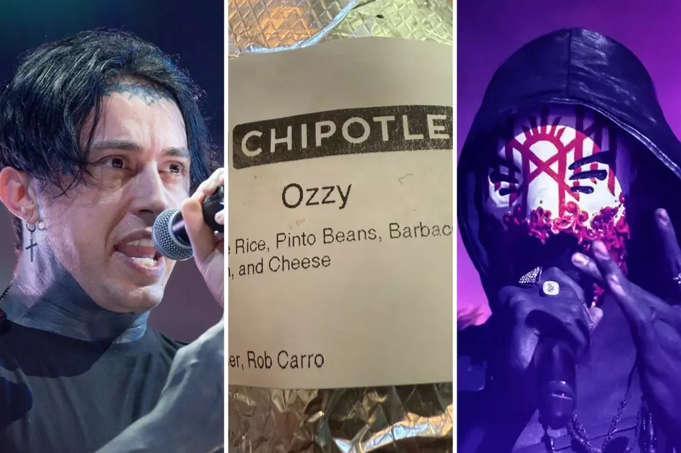The 13 Biggest WTF Rock + Metal Moments of a Wildly Chaotic 2025