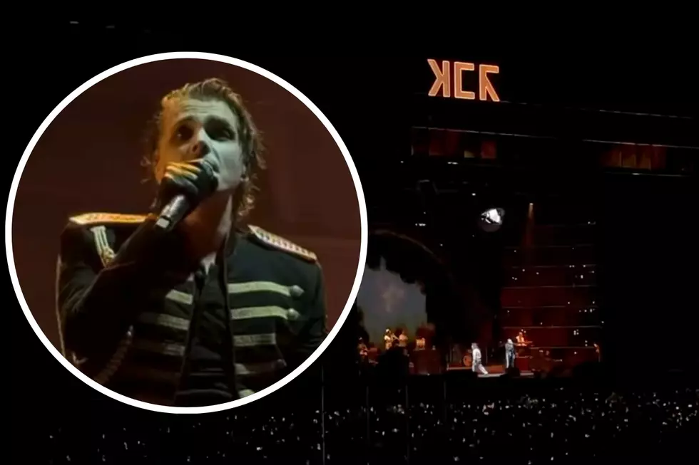 Setlist + Video – My Chemical Romance Launch The Black Parade 2026 Stadium Tour
