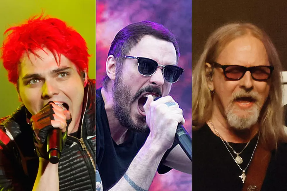 19 Active Bands That Haven’t Released an Album in Five Years