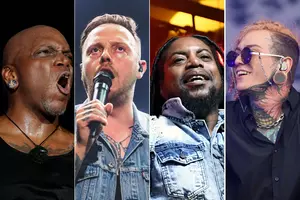 32 New Rock + Metal Tours Announced This Past Week (Jan. 16-22, 2026)