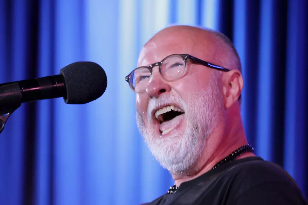 Sugar Announce First World Tour Dates in 31 Years