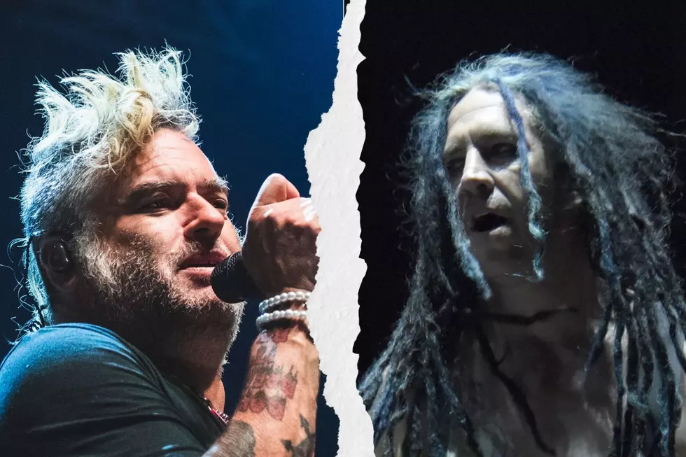 Fat Mike Facing Legal Action From Longtime NOFX Bandmate