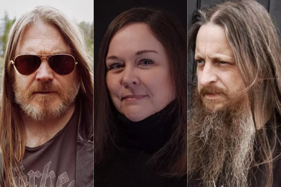 11 Best Lyricists in Black Metal
