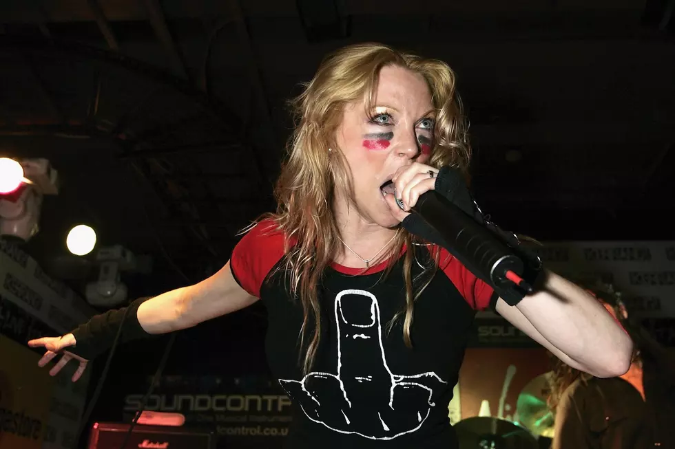 Arch Enemy Spark Reunion Chatter With Mysterious Instagram Video