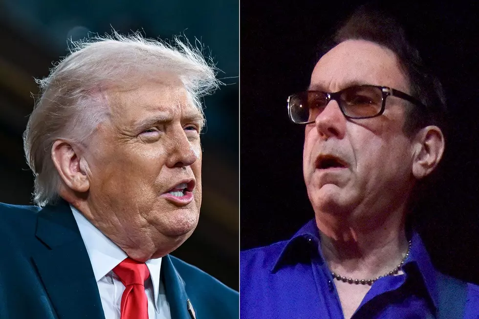 Dead Kennedys + Others Reveal Plans After Learning of Punk in the Park Owner’s Trump Support