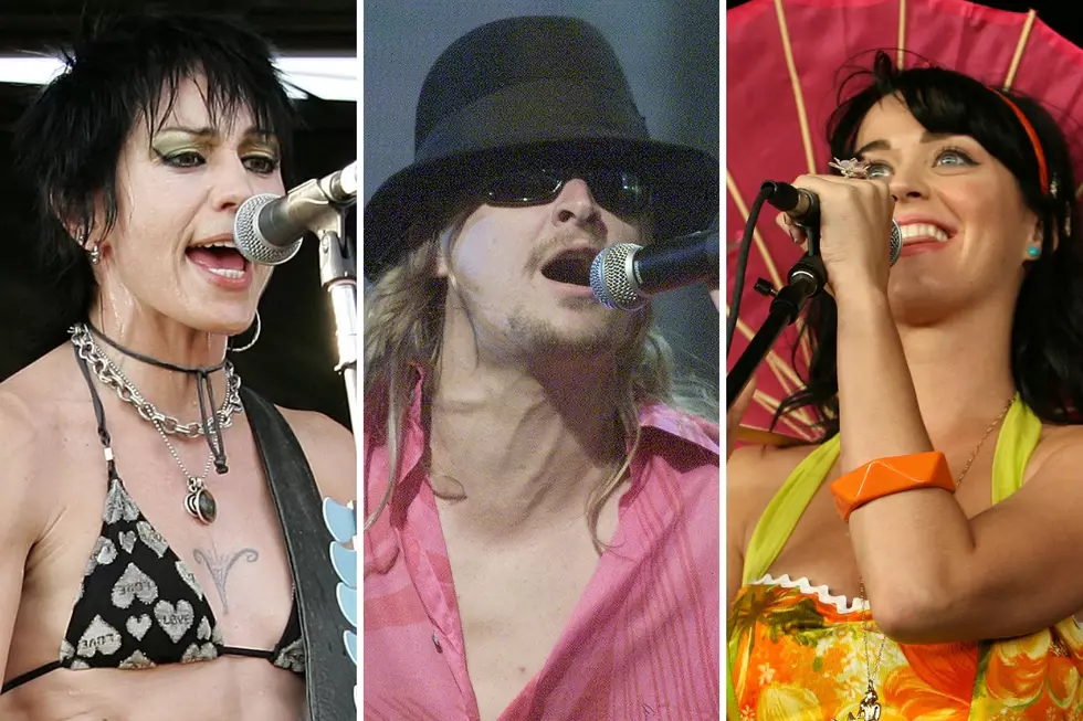 15 Unexpected Warped Tour Acts You Probably Forgot About