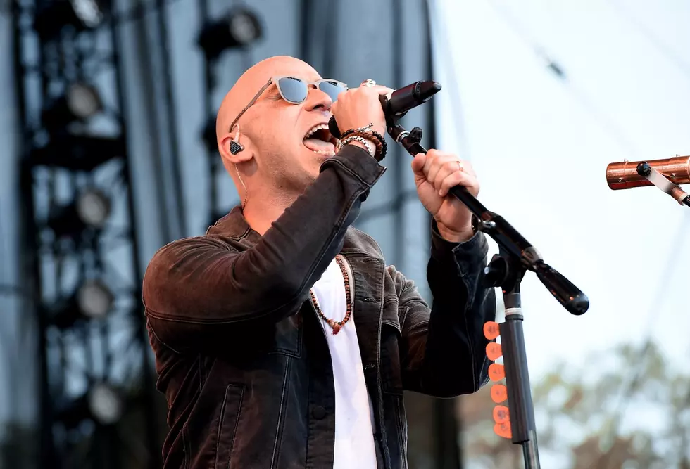Ex-Members Issue Live’s Ed Kowalczyk Cease + Desist Before Tour
