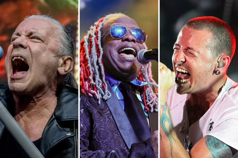 45 Hard Rock + Metal Acts Who Deserve To Be in the Rock and Roll Hall of Fame