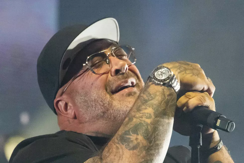 Staind Announce 2026 North American Tour Celebrating 25 Years of ‘Break the Cycle’