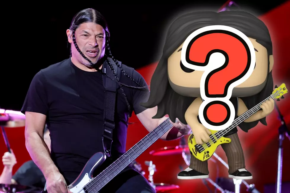 Metallica Fans Left Confused By Hilarious ‘South Park’ Funko Mix-Up
