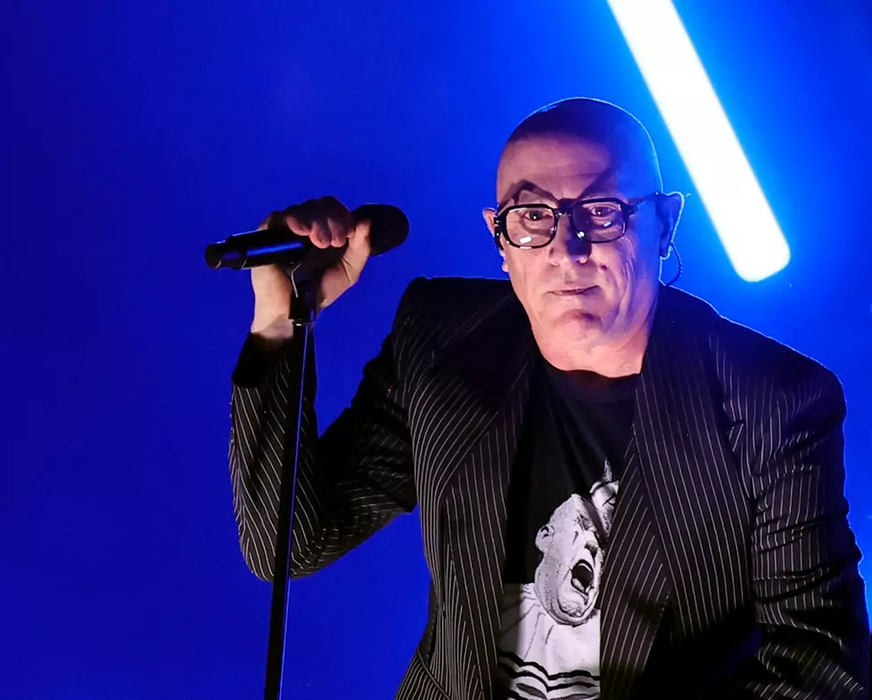 What Tool’s Maynard James Keenan Thinks About Separation of Church + State