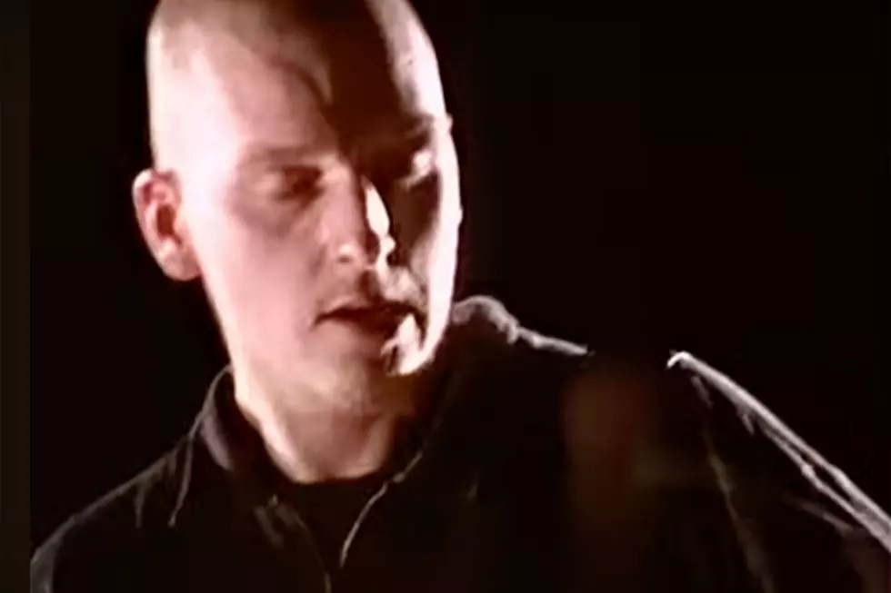 Godflesh Singer Shuts Down Live Performances, Plans 2 Final Albums After Significant Surgery