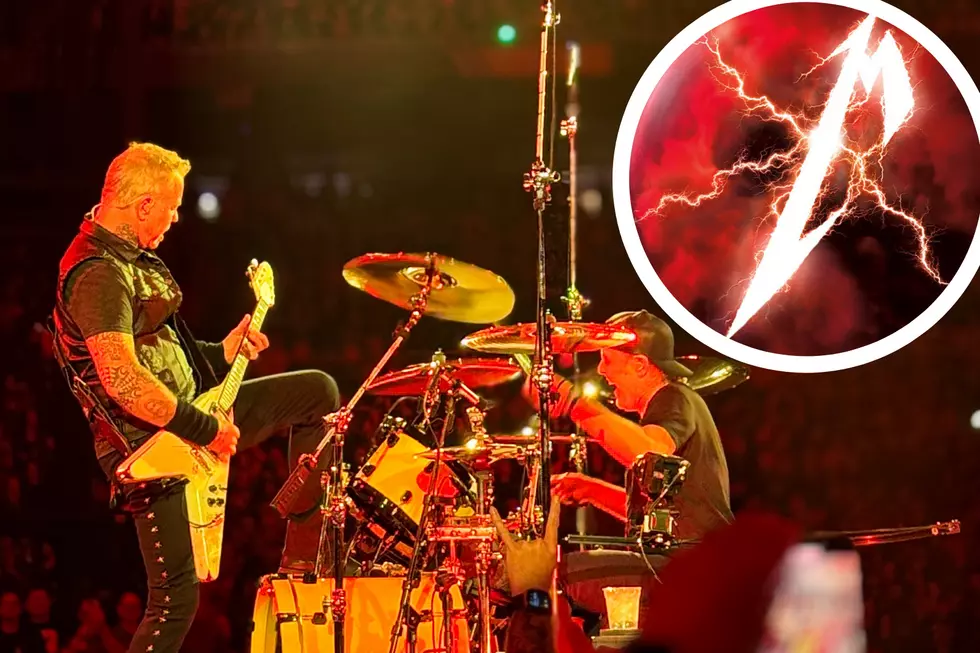 Metallica Add Even More Dates at Las Vegas Sphere — 4 New Shows In 2027