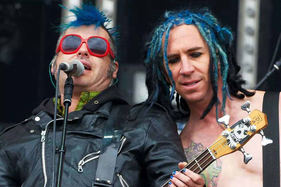 NOFX Guitarist Disputes Claim of Legal Action Against Fat Mike in New Statement