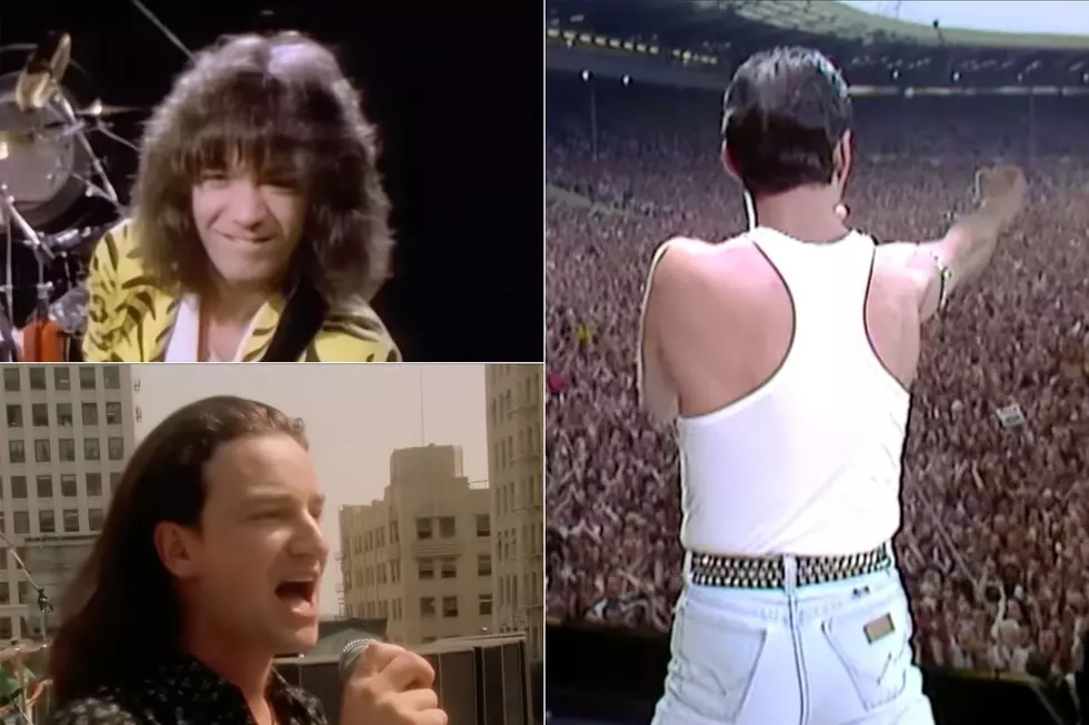 7 Reasons Why Gen X Had the Greatest Music Experience