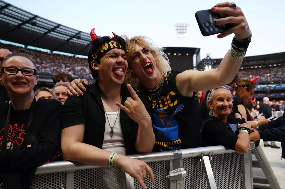 2026 Rock + Metal Festival + Cruise Guide