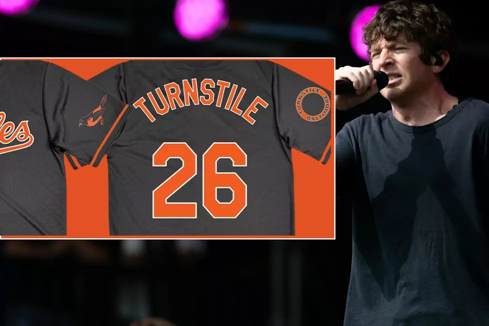 Major League Baseball Team Partners With Turnstile For Unreal Promotional Night