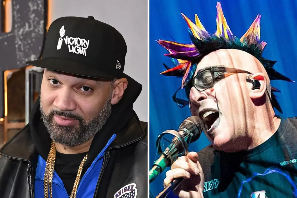 ‘This S—t Is A—’ – Pitchfork Guest Editor Slams Tool’s Biggest Album