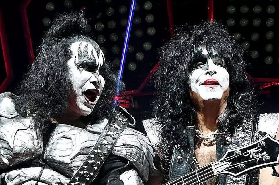 KISS Kruise 2026 Las Vegas Lineup Revealed